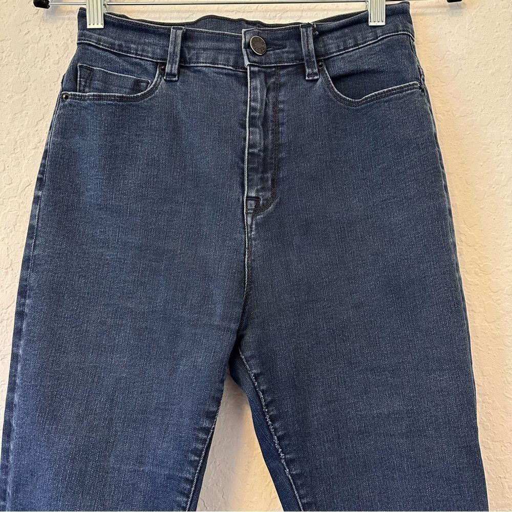Urban Outfitters BDG High Rise Twig Jeans Size 27 - Picture 3 of 6